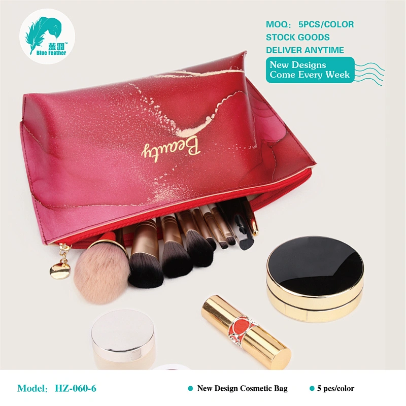 Cosmetic bags
