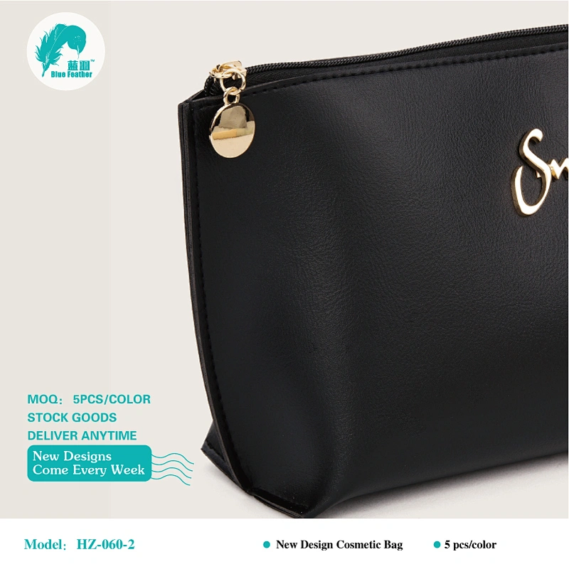 Cosmetic bags
