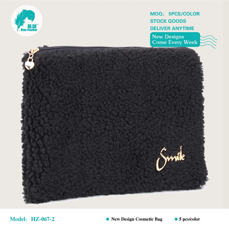 Cosmetic bags