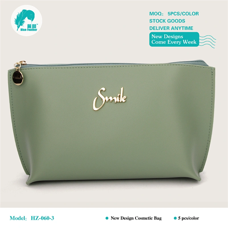 Cosmetic bags