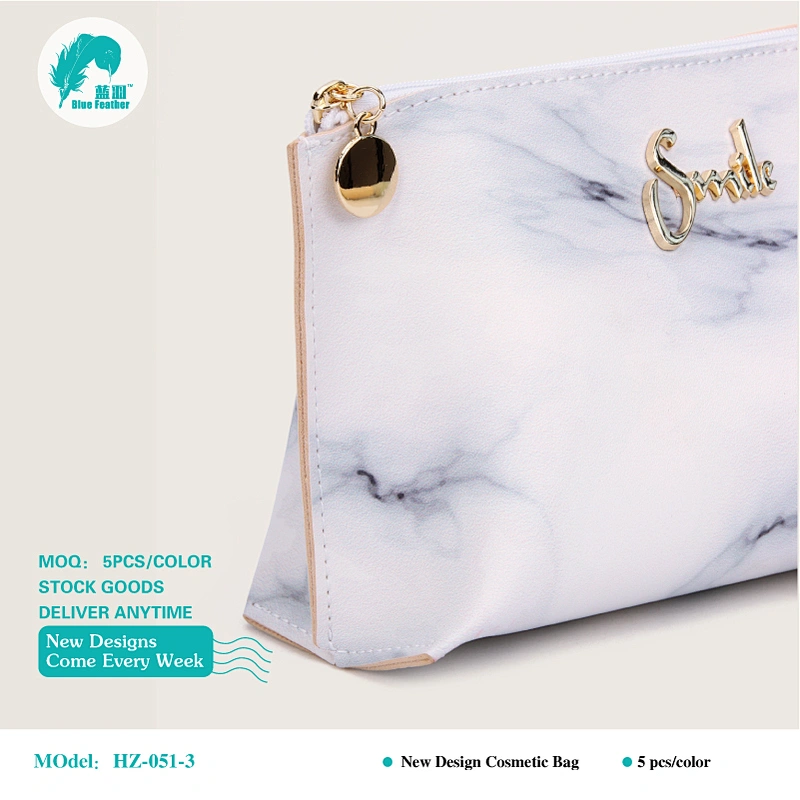 PU Cosmetic bags