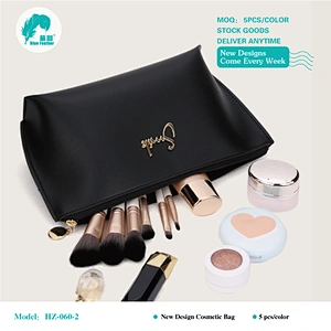 Cosmetic bags
