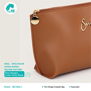 Makeup bags