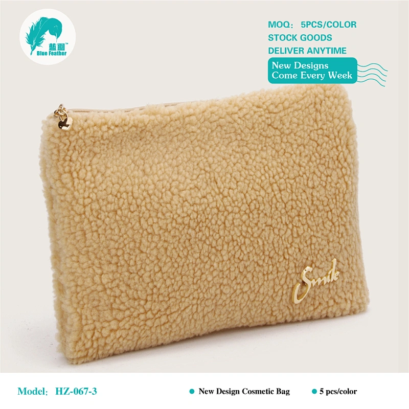 Cosmetic bags