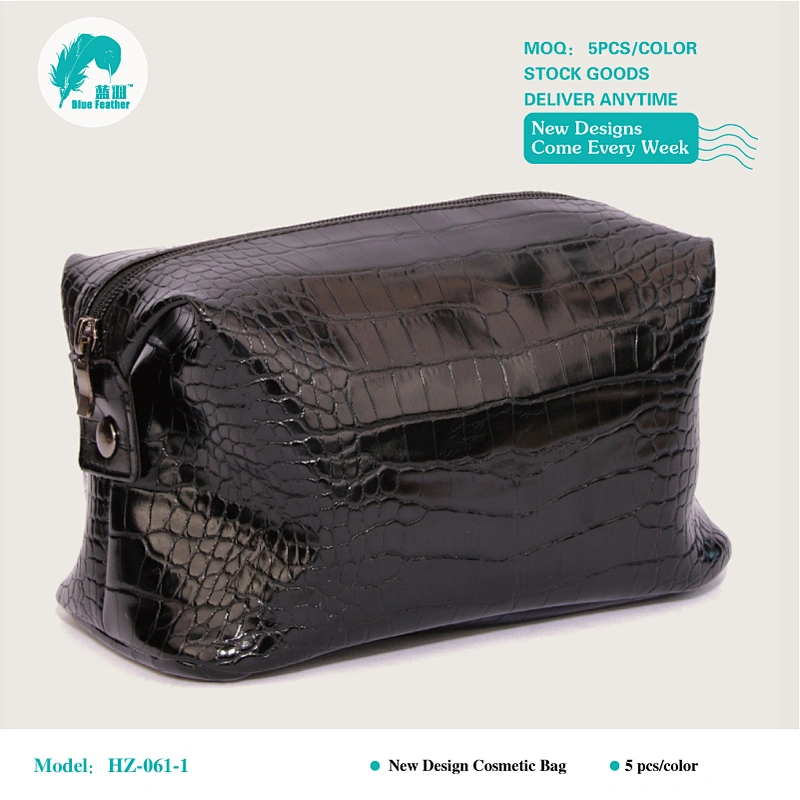 Cosmetic bags