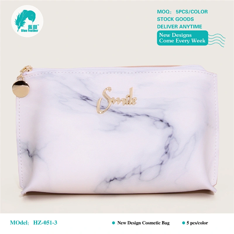 PU Cosmetic bags