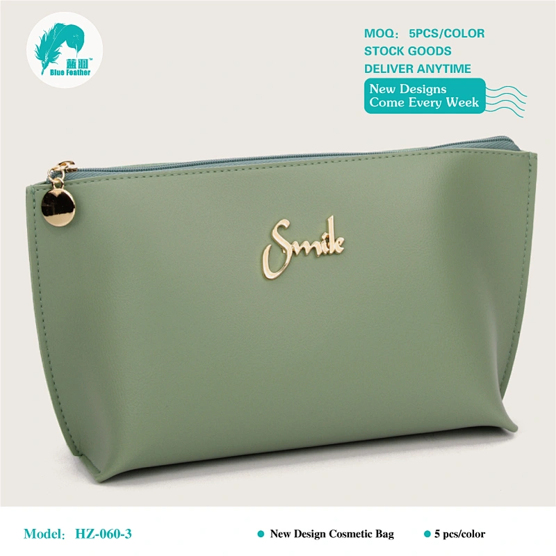 Cosmetic bags