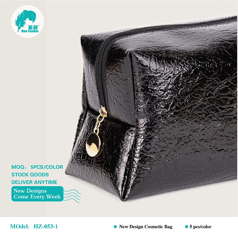 PU Leather makeup bags