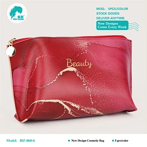 Cosmetic bags