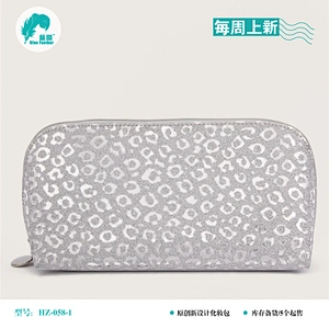 HZ-058豹纹外