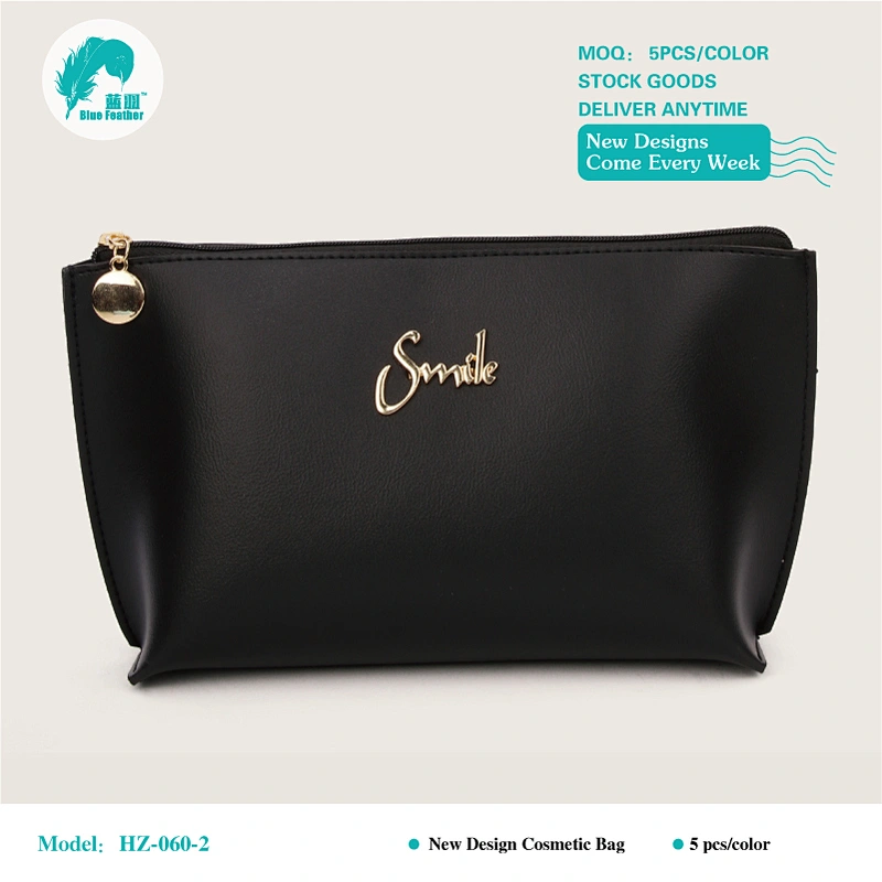 Cosmetic bags