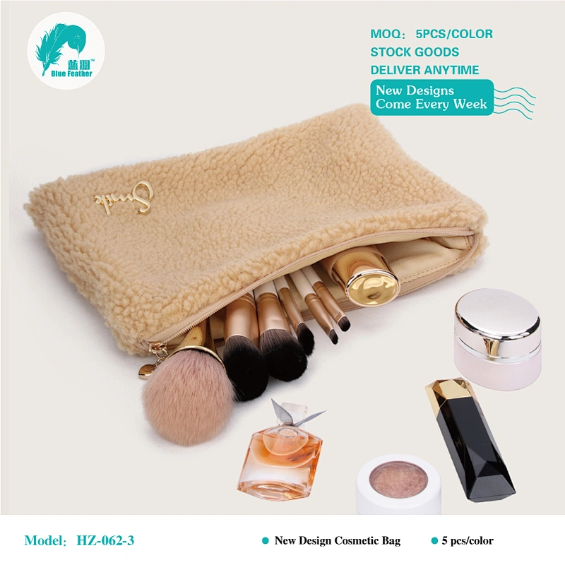 Cosmetic bags