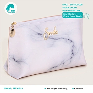 PU Cosmetic bags