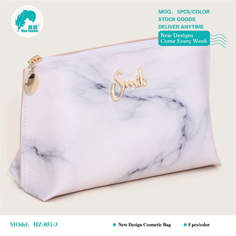 PU Cosmetic bags