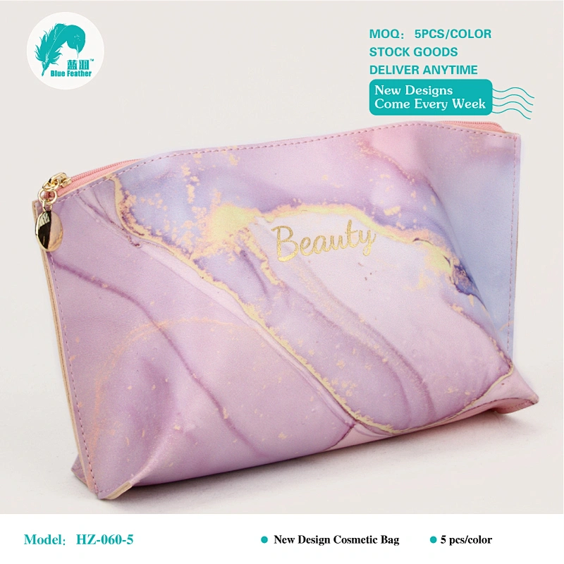 Custom design cosmetic bags