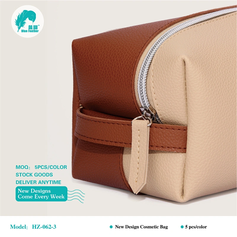 Cosmetic bags