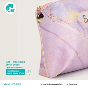 Custom design cosmetic bags
