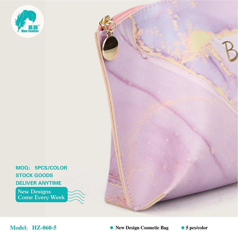 Custom design cosmetic bags