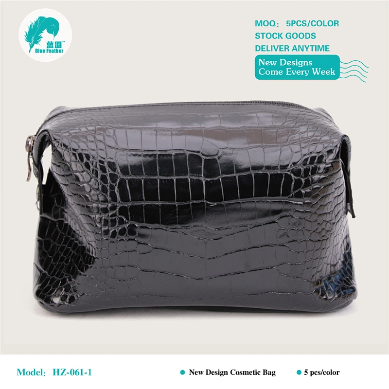 Cosmetic bags