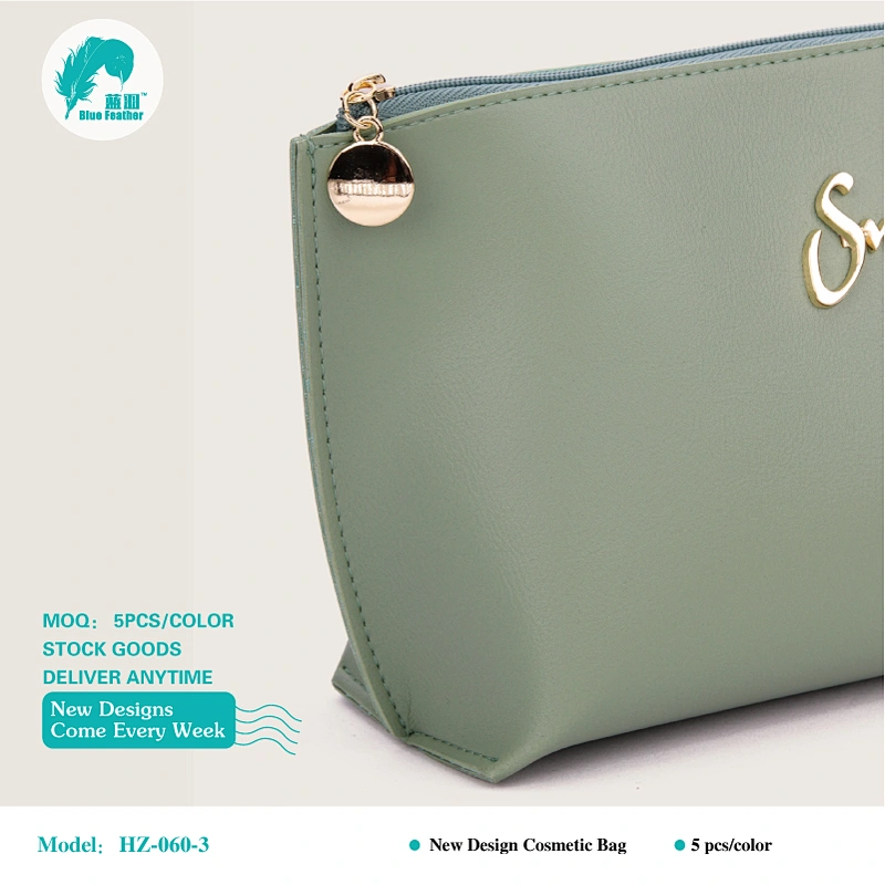Cosmetic bags