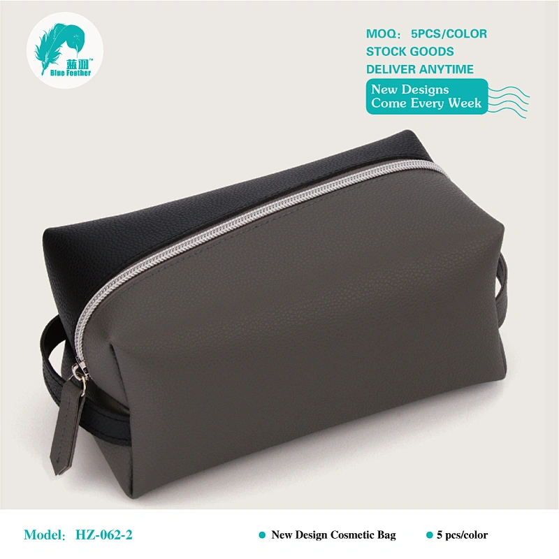 Cosmetic bags