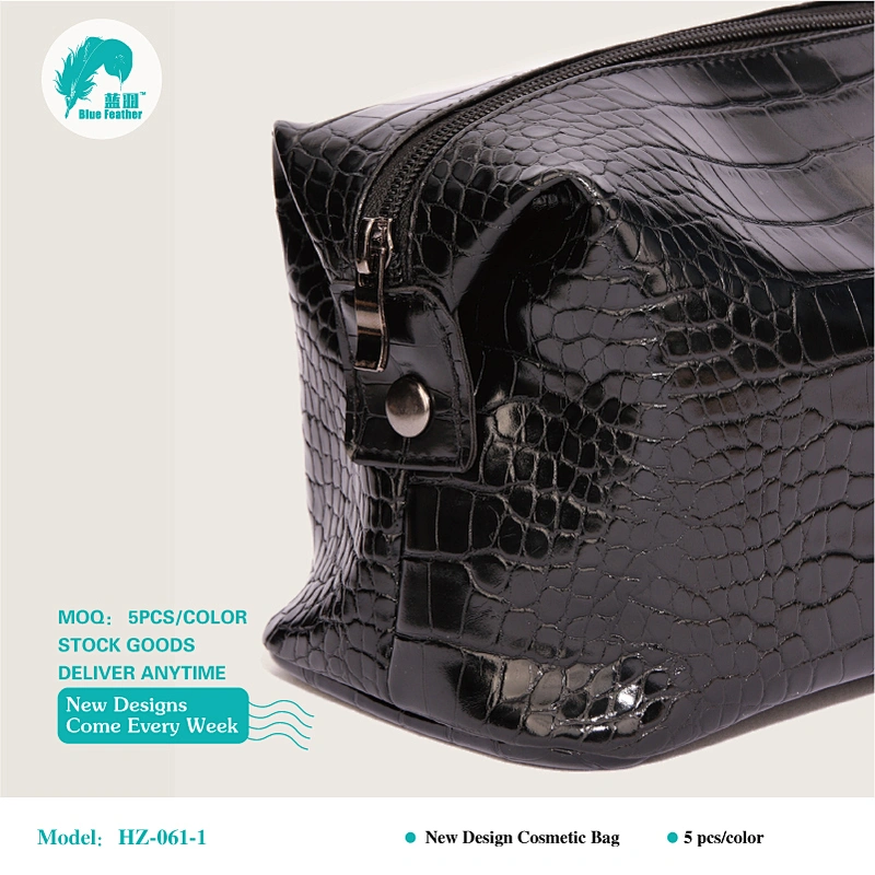 Cosmetic bags