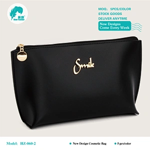 Cosmetic bags