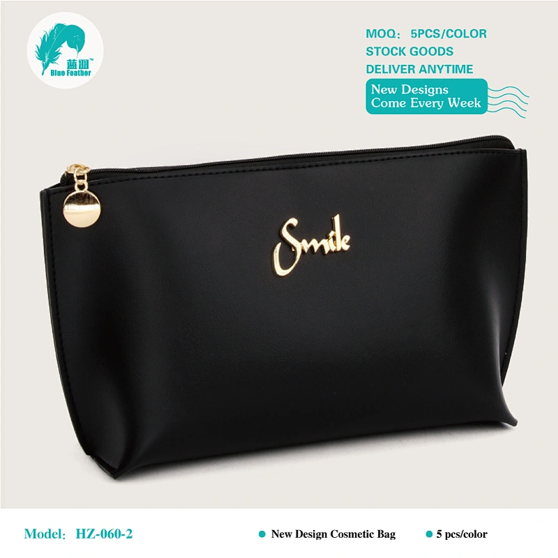 Cosmetic bags