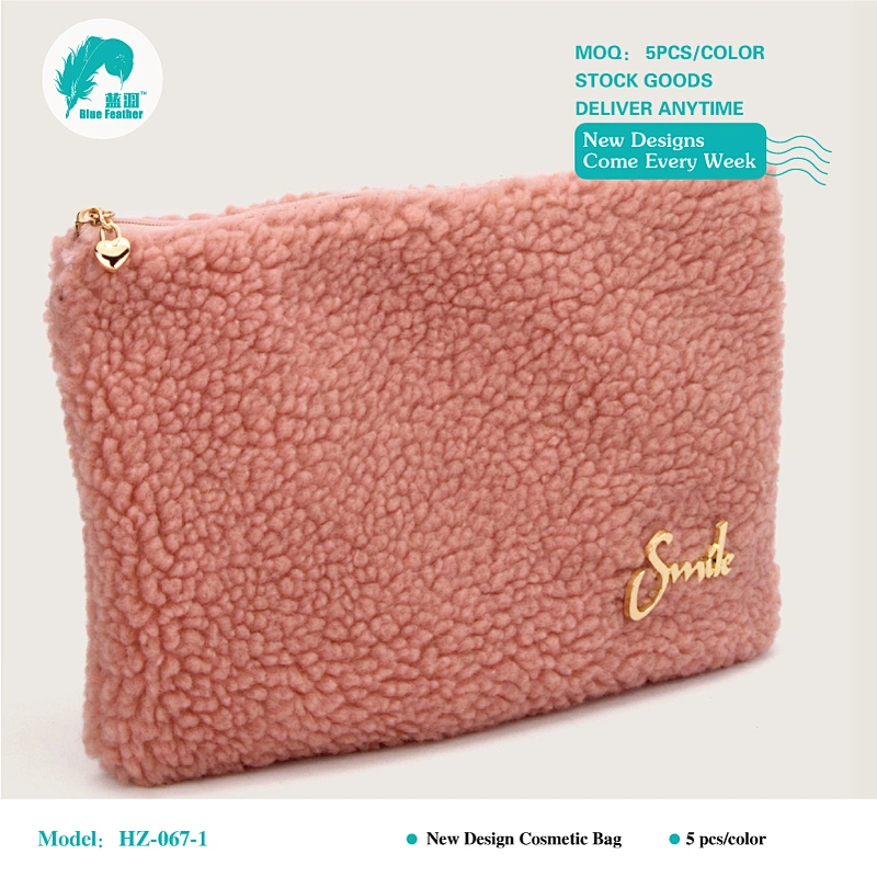 Cosmetic bags