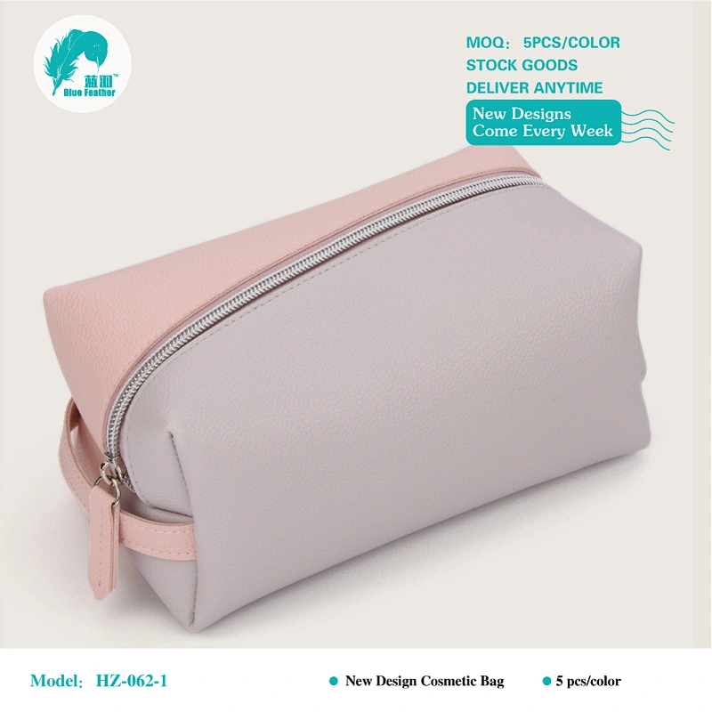 Cosmetic bags
