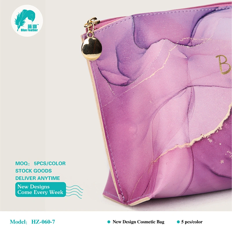 Cosmetic bags