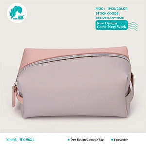 Cosmetic bags
