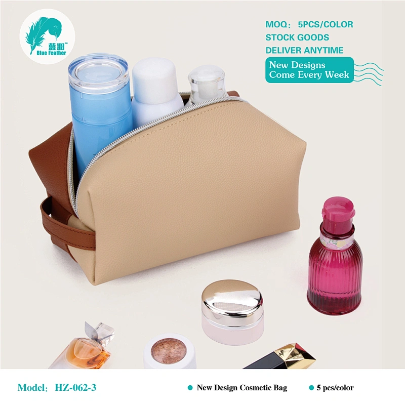 Cosmetic bags