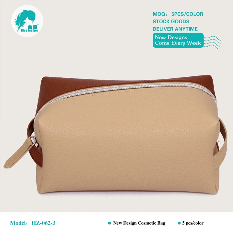 Cosmetic bags