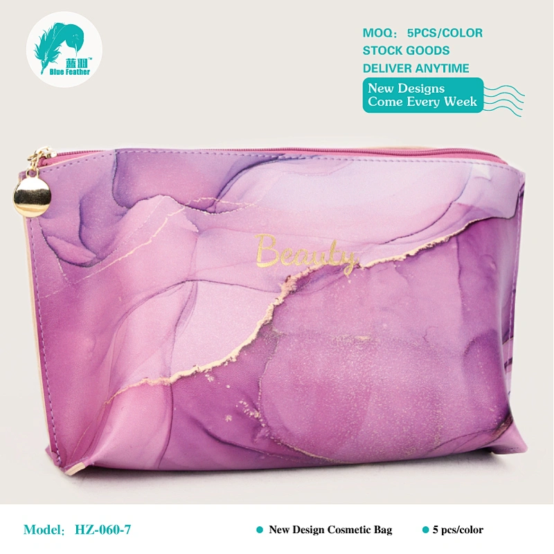 Cosmetic bags
