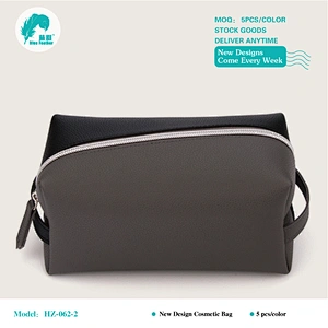 Cosmetic bags