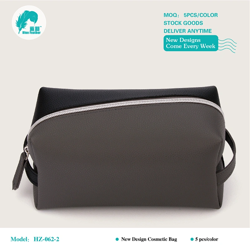 Cosmetic bags