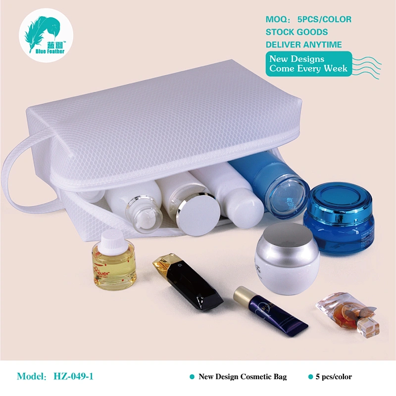 HZ-049-1 transparent bag