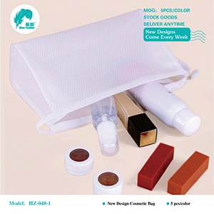 HZ-048-1 Transparent