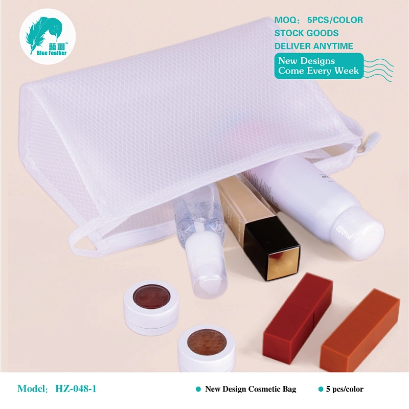 HZ-048-1 Transparent