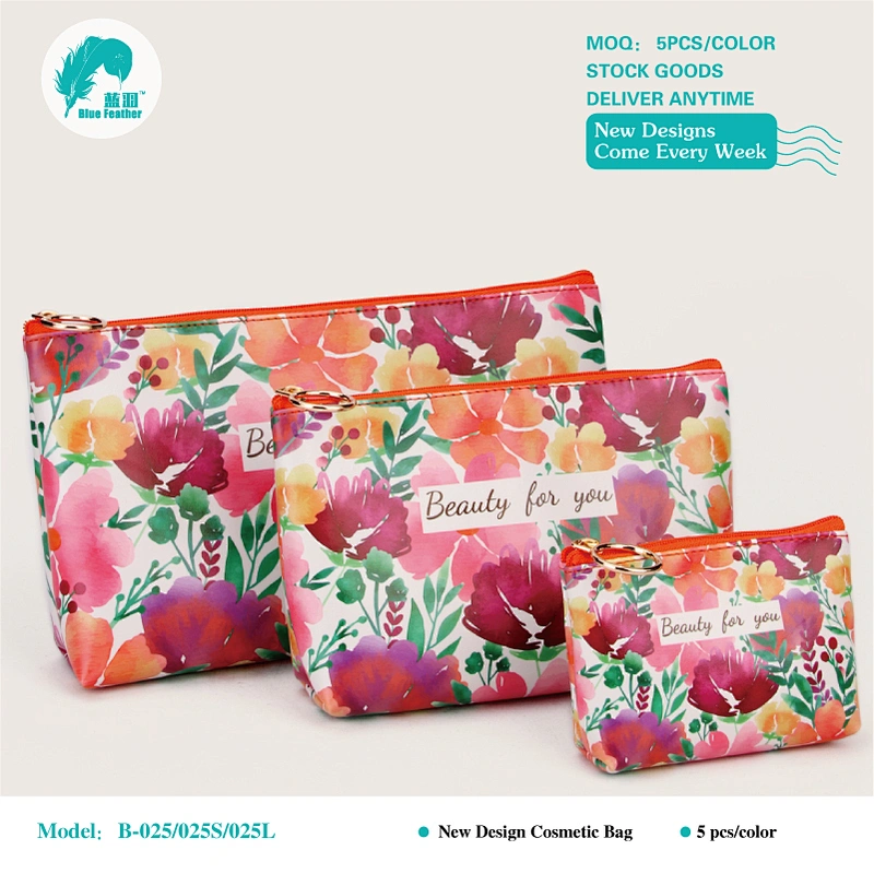 cosmetic bag