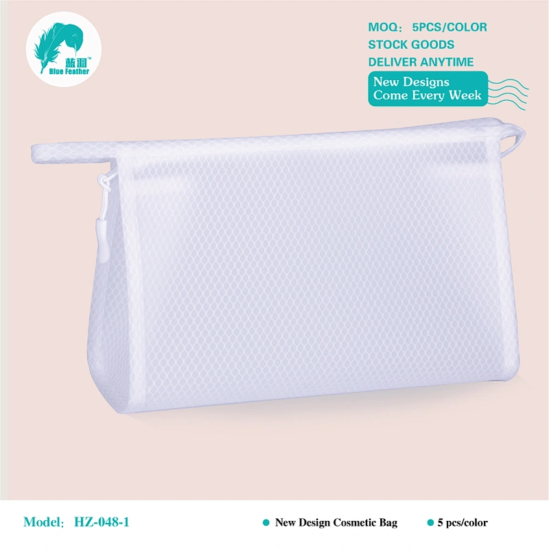 HZ-048-1 Transparent
