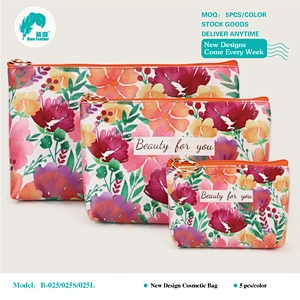 cosmetic bag