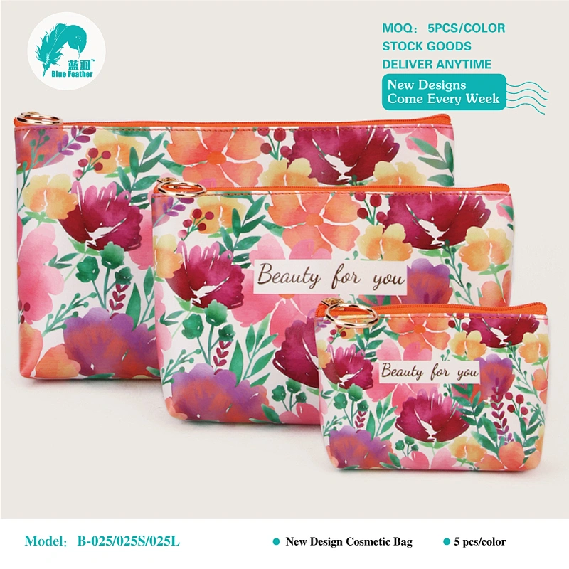 cosmetic bag