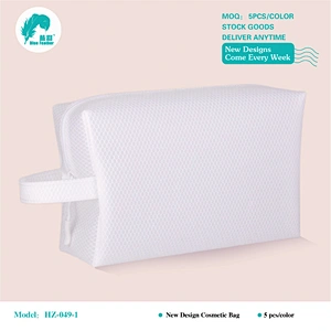 HZ-049-1 transparent bag