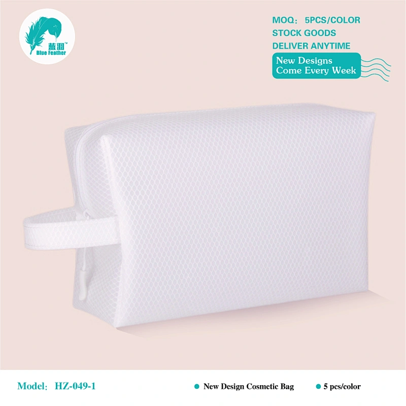 HZ-049-1 transparent bag