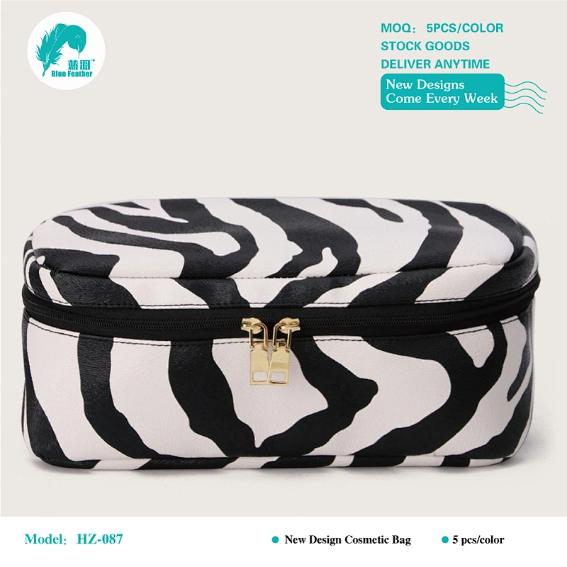 Cosmetic bags