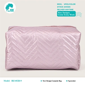 cosmetic bags