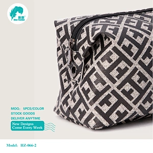 cosmetic bags