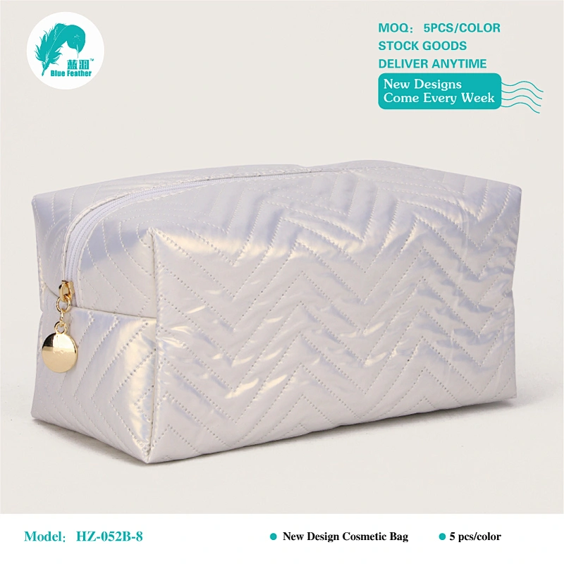 Cosmetic bags